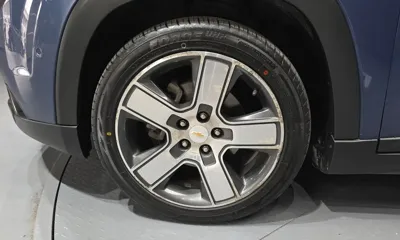 ChevroletGMDaewoo Orlando 2014, 130895 км, за 2636.27 USD
