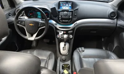 ChevroletGMDaewoo Orlando 2014, 130895 км, за 2636.27 USD - фото 7
