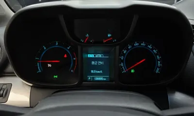 ChevroletGMDaewoo Orlando 2014, 130895 км, за 2636.27 USD - фото 8