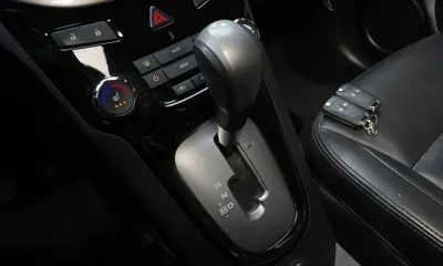 ChevroletGMDaewoo Orlando 2014, 130895 км, за 2636.27 USD - фото 9