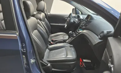 ChevroletGMDaewoo Orlando 2014, 130895 км, за 2636.27 USD - фото 10