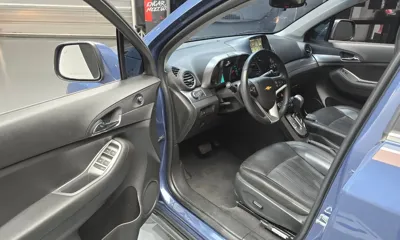 ChevroletGMDaewoo Orlando 2014, 130895 км, за 2636.27 USD - фото 11