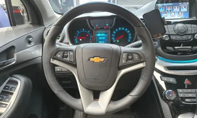 ChevroletGMDaewoo Orlando 2014, 130895 км, за 2636.27 USD - фото 14