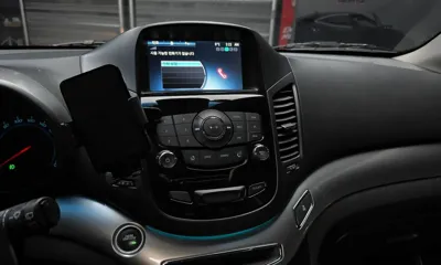 ChevroletGMDaewoo Orlando 2014, 130895 км, за 2636.27 USD - фото 16