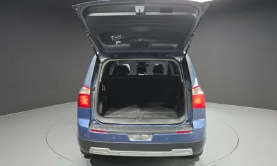ChevroletGMDaewoo Orlando 2014, 130895 км, за 2636.27 USD - фото 20