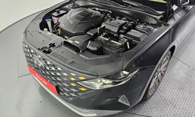 Hyundai Grandeur 2022, 124928 км, за 14911.76 USD - фото 6