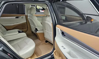 Hyundai Grandeur 2022, 124928 км, за 14911.76 USD - фото 11