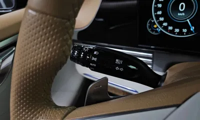 Hyundai Grandeur 2022, 124928 км, за 14911.76 USD - фото 16