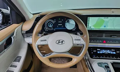 Hyundai Grandeur 2022, 124928 км, за 14911.76 USD - фото 17