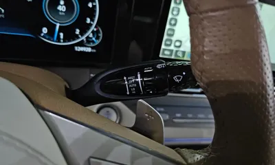 Hyundai Grandeur 2022, 124928 км, за 14911.76 USD - фото 18