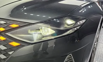 Hyundai Grandeur 2022, 124928 км, за 14911.76 USD - фото 22