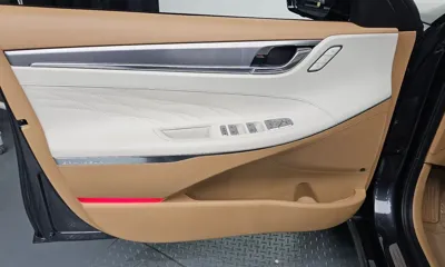 Hyundai Grandeur 2022, 124928 км, за 14911.76 USD - фото 24