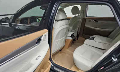 Hyundai Grandeur 2022, 124928 км, за 14911.76 USD - фото 26