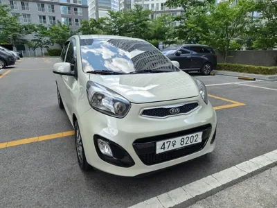 Kia Morning 2015, 91618 км, за 3365.05 USD