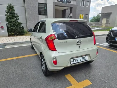 Kia Morning 2015, 91618 км, за 3365.05 USD