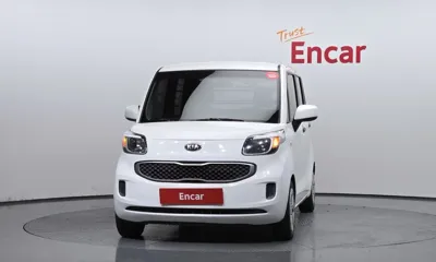 Kia Ray 2017, 160341 км, за 3171.46 USD