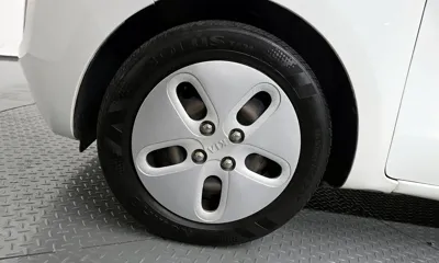 Kia Ray 2017, 160341 км, за 3171.46 USD