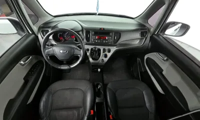 Kia Ray 2017, 160341 км, за 3171.46 USD - фото 7
