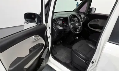 Kia Ray 2017, 160341 км, за 3171.46 USD - фото 10