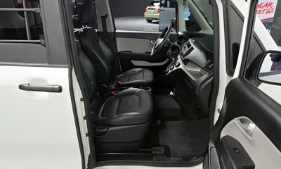 Kia Ray 2017, 160341 км, за 3171.46 USD - фото 11