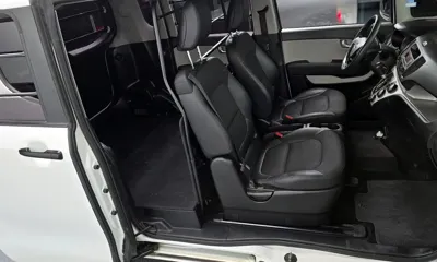 Kia Ray 2017, 160341 км, за 3171.46 USD - фото 12