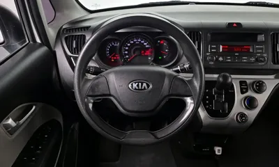Kia Ray 2017, 160341 км, за 3171.46 USD - фото 13