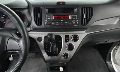 Kia Ray 2017, 160341 км, за 3171.46 USD - фото 14