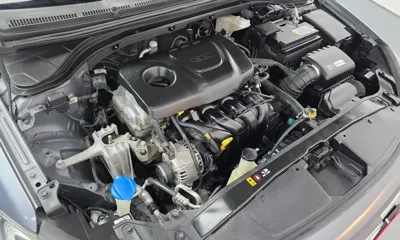 Hyundai Avante 2018, 111634 км, за 6761.19 USD - фото 6