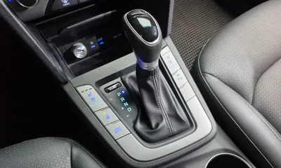 Hyundai Avante 2018, 111634 км, за 6761.19 USD - фото 9