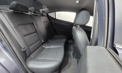 Hyundai Avante 2018, 111634 км, за 6761.19 USD - фото 19