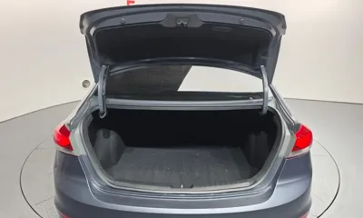 Hyundai Avante 2018, 111634 км, за 6761.19 USD - фото 20