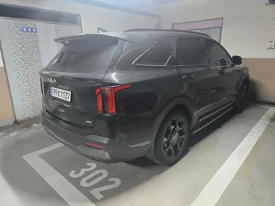 Kia Sorento 2024, 30061 км, за 15651.85 USD
