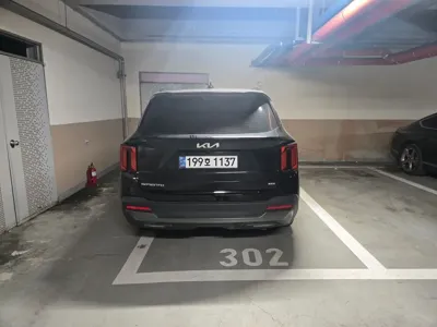 Kia Sorento 2024, 30061 км, за 15651.85 USD