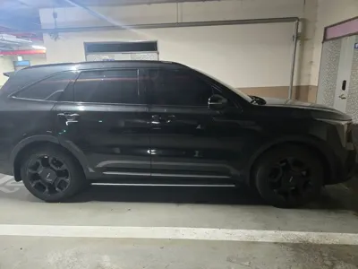 Kia Sorento 2024, 30061 км, за 15651.85 USD