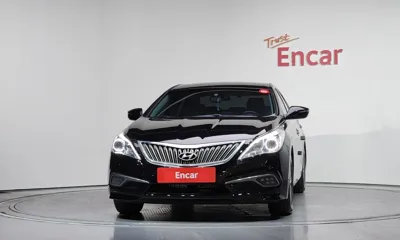 Hyundai Grandeur 2015, 154301 км, за 4951.14 USD