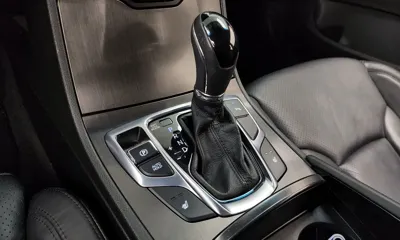 Hyundai Grandeur 2015, 154301 км, за 4944.06 USD - фото 9