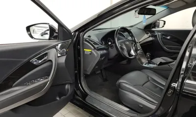 Hyundai Grandeur 2015, 154301 км, за 4944.06 USD - фото 10