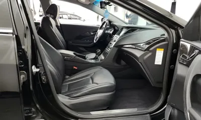 Hyundai Grandeur 2015, 154301 км, за 4944.06 USD - фото 11