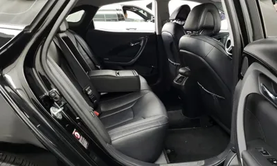Hyundai Grandeur 2015, 154301 км, за 4944.06 USD - фото 12