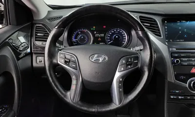 Hyundai Grandeur 2015, 154301 км, за 4944.06 USD - фото 13