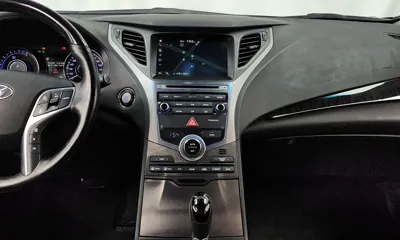 Hyundai Grandeur 2015, 154301 км, за 4944.06 USD - фото 14