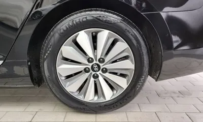 Hyundai Grandeur 2015, 154301 км, за 4944.06 USD - фото 21