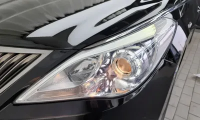 Hyundai Grandeur 2015, 154301 км, за 4944.06 USD - фото 22