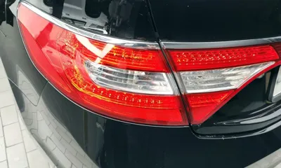 Hyundai Grandeur 2015, 154301 км, за 4944.06 USD - фото 23