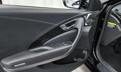 Hyundai Grandeur 2015, 154301 км, за 4944.06 USD - фото 24