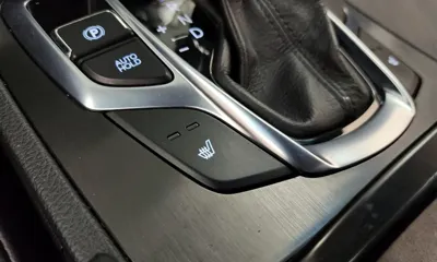Hyundai Grandeur 2015, 154301 км, за 4944.06 USD - фото 30
