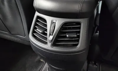 Hyundai Grandeur 2015, 154301 км, за 4944.06 USD - фото 31