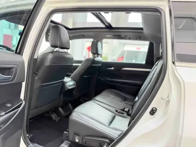 Toyota Highlander 2017, 79000 км, за 16156.25 USD - фото 6