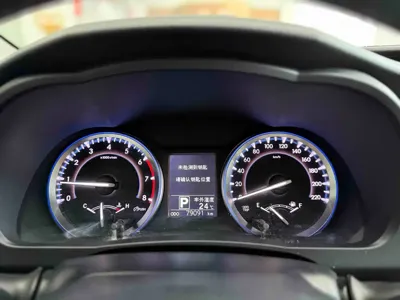 Toyota Highlander 2017, 79000 км, за 16156.25 USD - фото 7