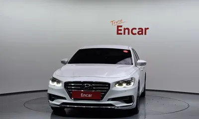 Hyundai Grandeur 2019, 129860 км, за 10093.11 USD - фото 3